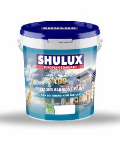 Vỏ thùng thùng sơn 18l giá rẻ