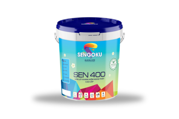 thiết kế vỏ thùng sơn