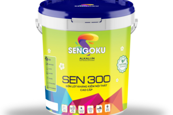 in vỏ thùng sơn 5 lít