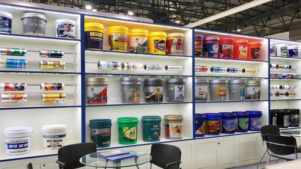 Dịch Vụ Thiết Kế Vỏ Thùng Sơn Giá Rẻ: Giải Pháp Toàn Diện Cho Doanh Nghiệp Sản Xuất Sơn Nước