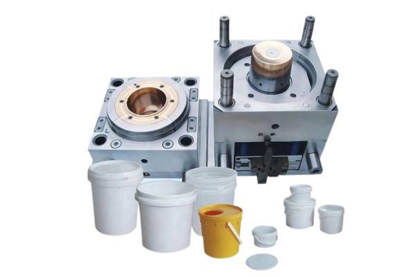 Công ty in thùng sơn trong khuôn