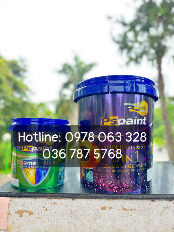 Tại sao doanh nghiệp sơn nên đầu tư thiết kế vỏ thùng bài bản?