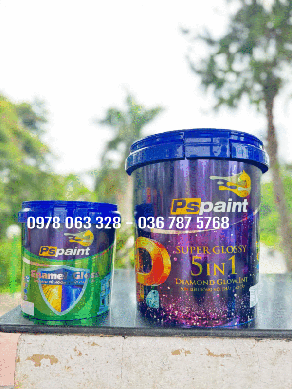 Quy chuẩn thiết kế vỏ thùng sơn – Yếu tố cốt lõi giúp sản phẩm sơn chuyên nghiệp & dễ bán hơn