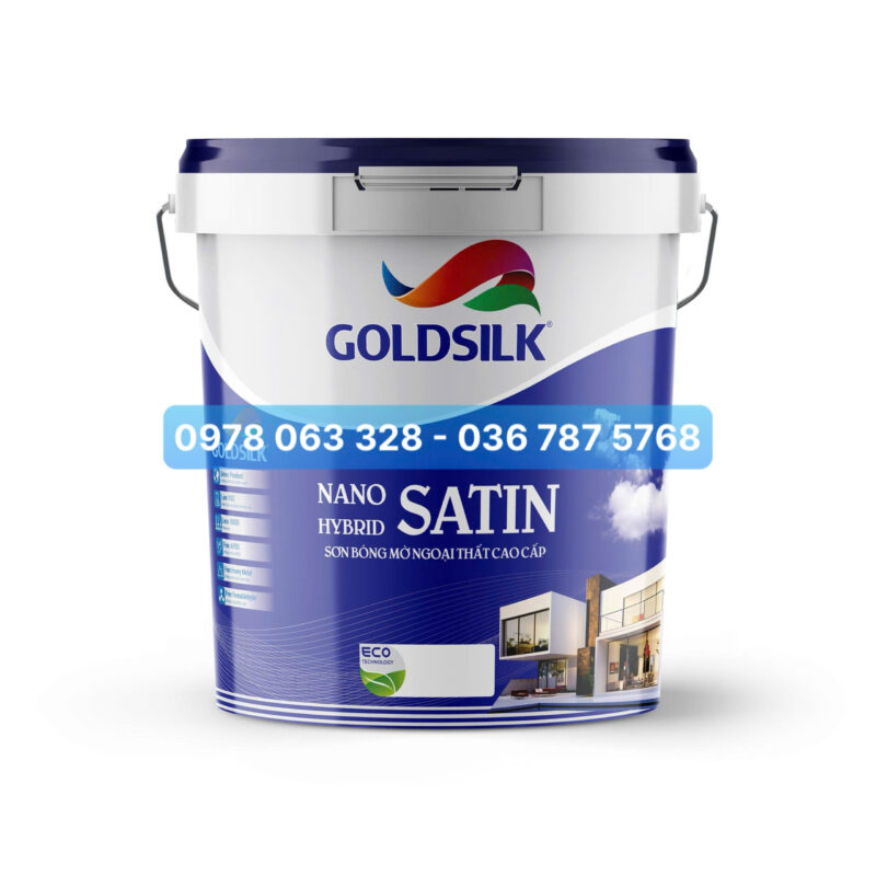 Thiết kế vỏ thùng sơn 18 lít – Chuẩn kỹ thuật, đẹp nhận diện, dễ bán trên thị trường