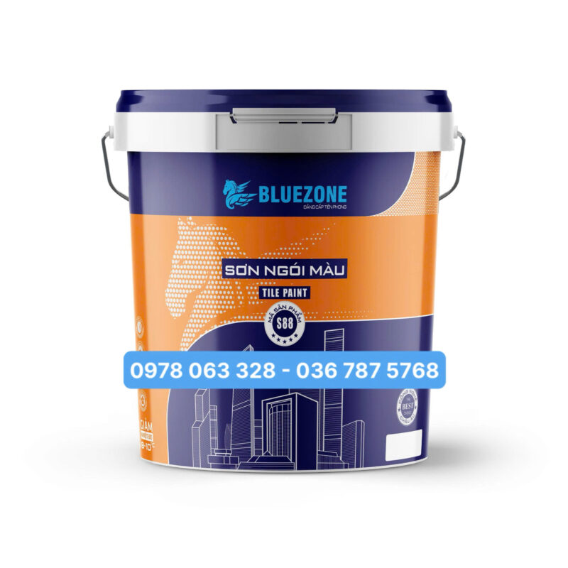 Nhận diện thương hiệu vỏ thùng sơn: Nền tảng xây dựng uy tín cho doanh nghiệp sơn hiện đại