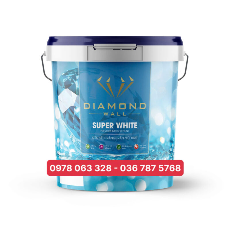 Nhận diện thương hiệu vỏ thùng sơn: Nền tảng xây dựng uy tín cho doanh nghiệp sơn hiện đại