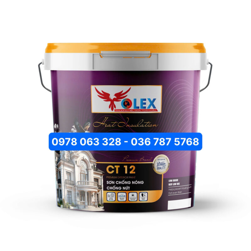 Màu sắc trong thiết kế vỏ thùng sơn 2026 – chìa khóa định hình thương hiệu & tăng doanh số