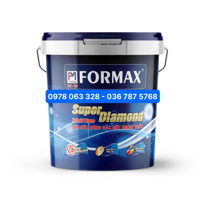 Màu sắc trong thiết kế vỏ thùng sơn 2026 – chìa khóa định hình thương hiệu & tăng doanh số