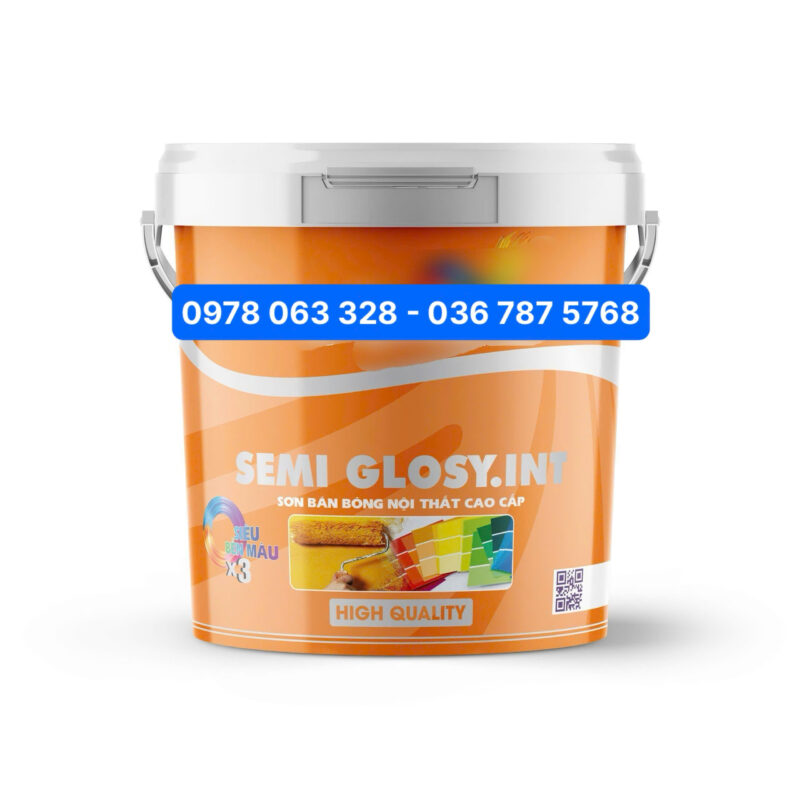 Ý tưởng thiết kế vỏ thùng sơn 2026 – Khi bao bì trở thành người bán hàng thầm lặng