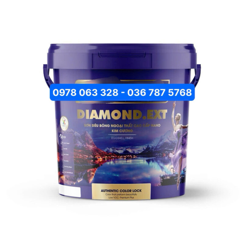 Ý tưởng thiết kế vỏ thùng sơn 2026 – Khi bao bì trở thành người bán hàng thầm lặng