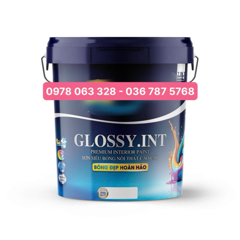 Vai trò của vỏ thùng sơn trong marketing – Vũ khí thương hiệu âm thầm nhưng mạnh mẽ