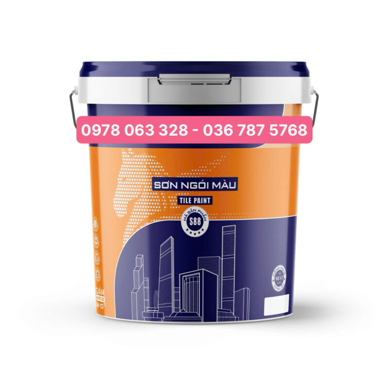 Vai trò của vỏ thùng sơn trong marketing – Vũ khí thương hiệu âm thầm nhưng mạnh mẽ