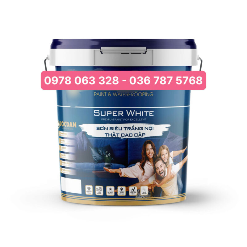 Vai trò của vỏ thùng sơn trong marketing – Vũ khí thương hiệu âm thầm nhưng mạnh mẽ