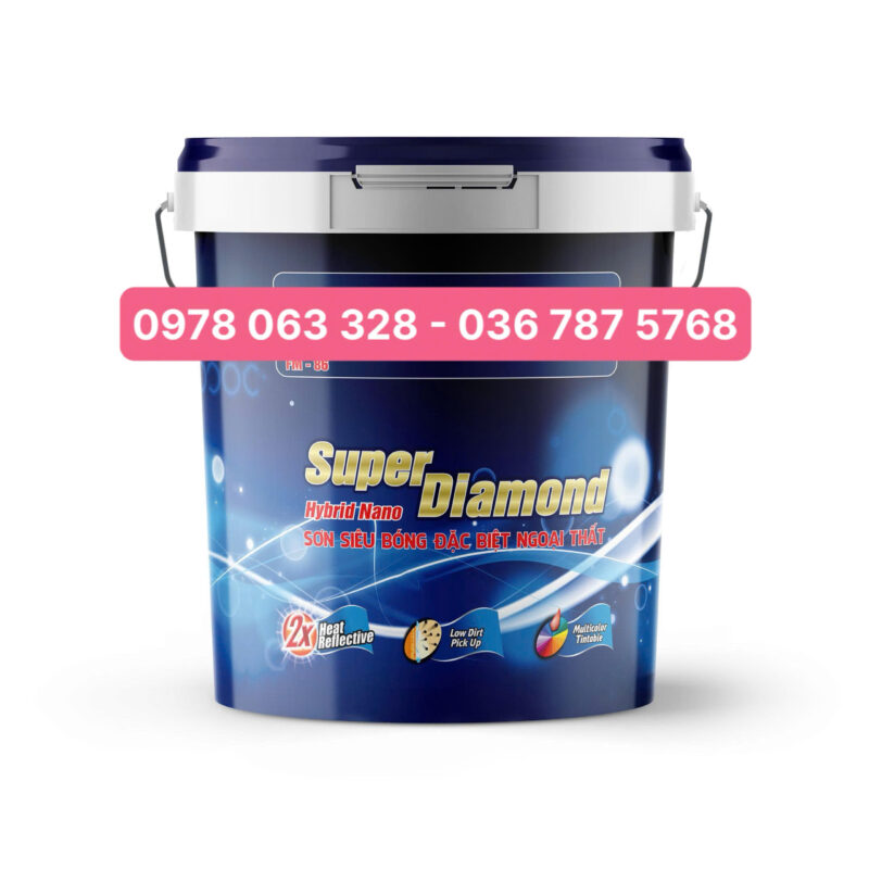 Vai trò của vỏ thùng sơn trong marketing – Vũ khí thương hiệu âm thầm nhưng mạnh mẽ