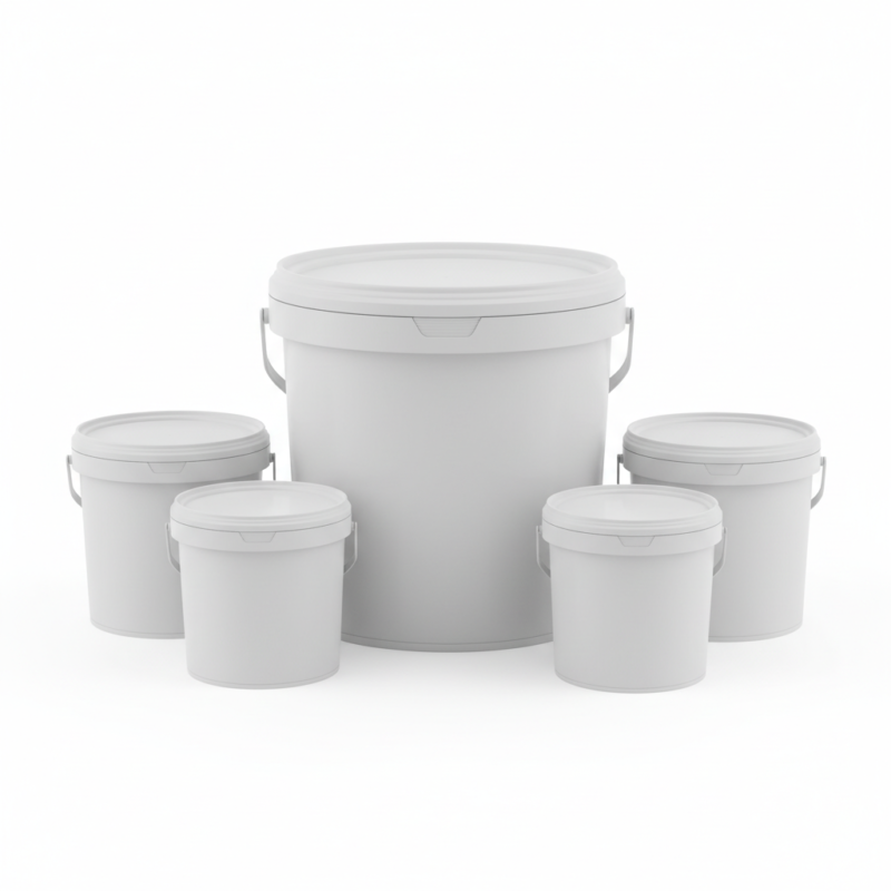 Thiết kế vỏ thùng sơn chuyên nghiệp – Tăng nhận diện, tối ưu bán hàng từ A-Z