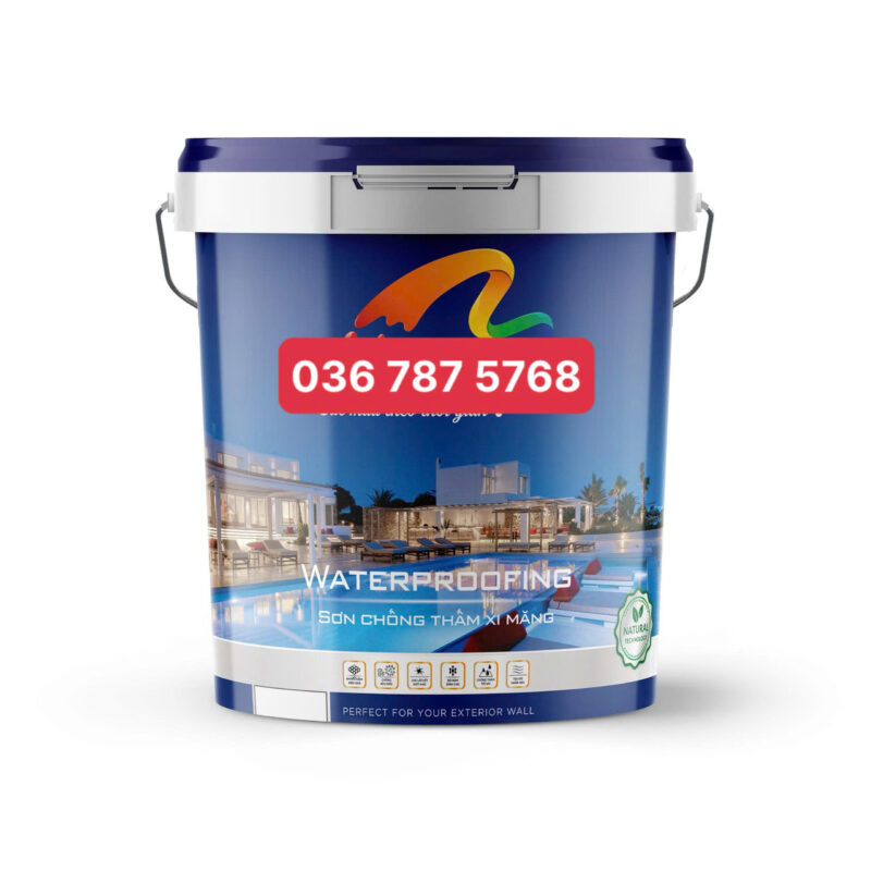 In vỏ thùng sơn số lượng lớn 2026: Giải pháp tối ưu chi phí và nâng tầm thương hiệu