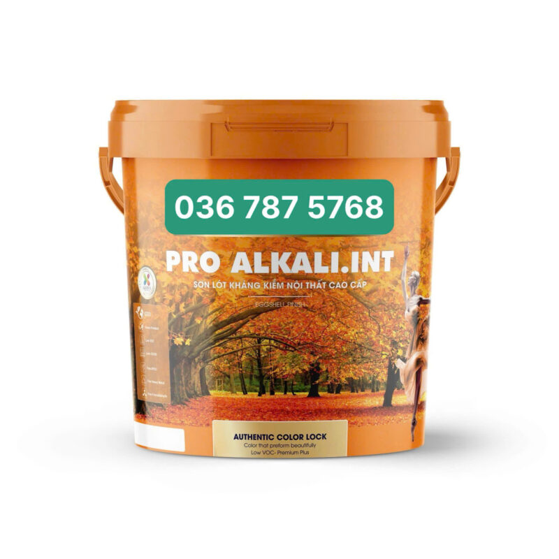 Kỹ thuật in vỏ thùng sơn 2026 – Xu hướng công nghệ in bao bì ngành sơn hiện đại