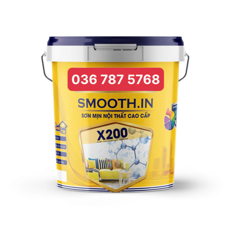 In vỏ thùng sơn theo yêu cầu – Giải pháp bao bì linh hoạt cho doanh nghiệp ngành sơn