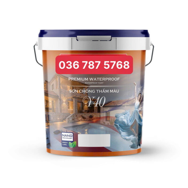 In vỏ thùng sơn 10 lít – Giải pháp bao bì tối ưu cho doanh nghiệp sơn năm 2026