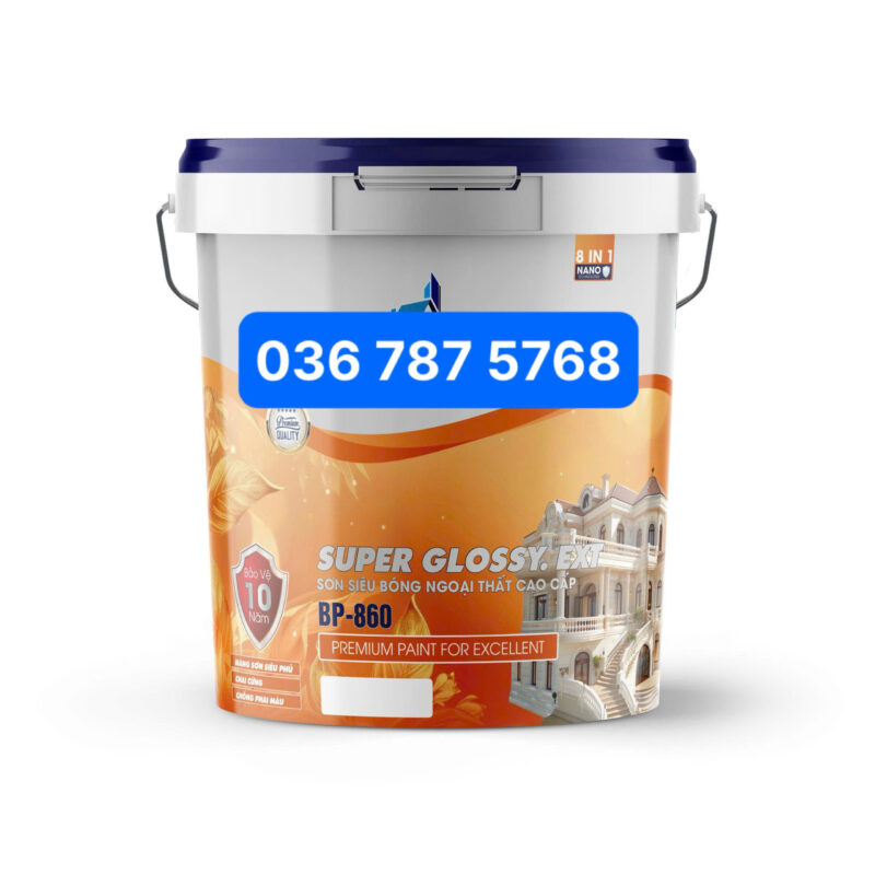 Mẫu thiết kế vỏ thùng sơn ấn tượng 2026 – Xu hướng giúp thương hiệu nổi bật ngay từ cái nhìn đầu tiên