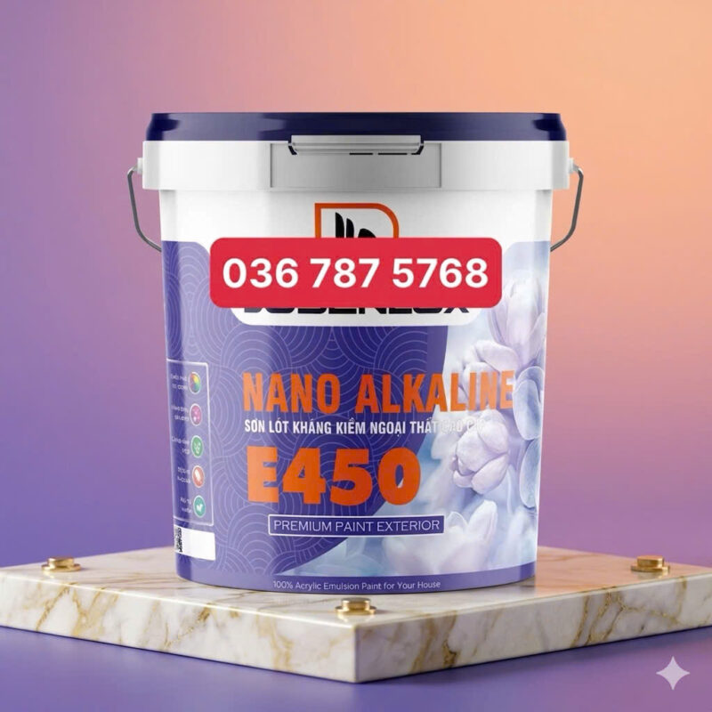 In vỏ thùng sơn số lượng lớn – Giải pháp tối ưu chi phí và tăng tốc thương hiệu năm 2026