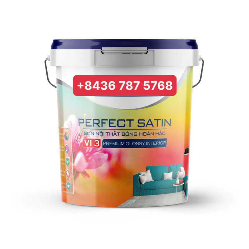 Thiết kế vỏ thùng sơn – Chiến lược xây dựng thương hiệu ngành sơn năm 2026