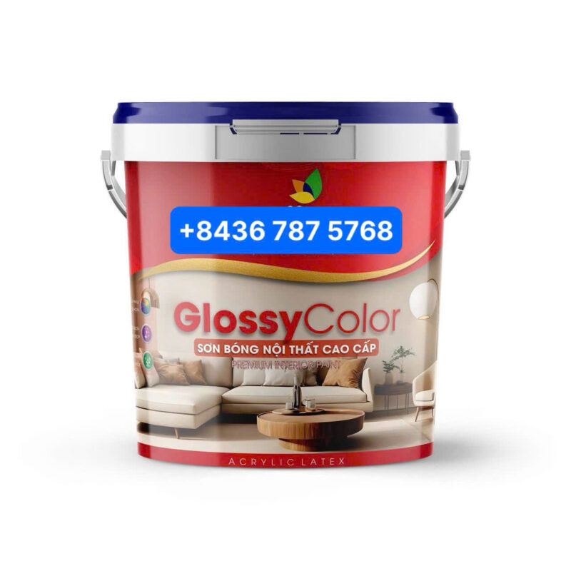 Thiết kế vỏ thùng sơn – Chiến lược xây dựng thương hiệu ngành sơn năm 2026