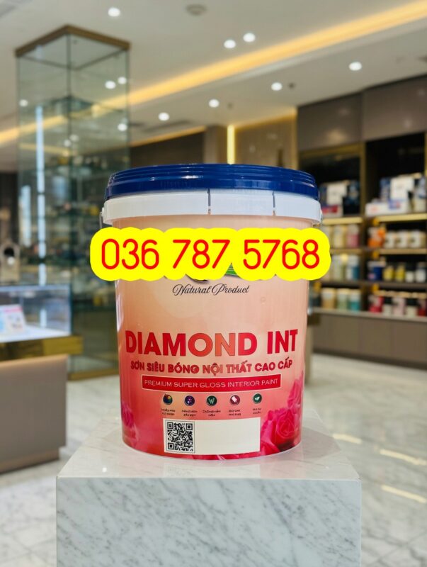 Thiết kế vỏ thùng sơn giúp tăng độ nhận diện thương hiệu – Bí quyết xây dựng thương hiệu bền vững năm 2026