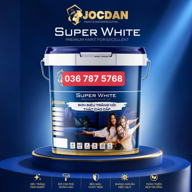 Mẫu thiết kế vỏ thùng sơn đẹp giúp thương hiệu nổi bật và thu hút khách hàng