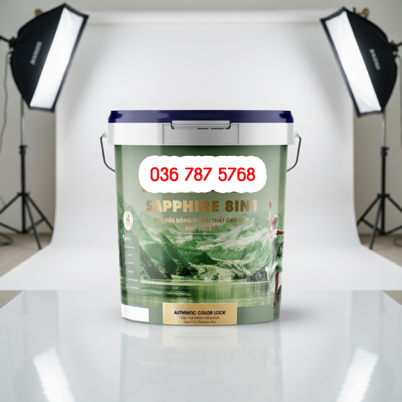 Bí quyết thiết kế vỏ thùng sơn thành công – Giải pháp giúp thương hiệu sơn bứt phá