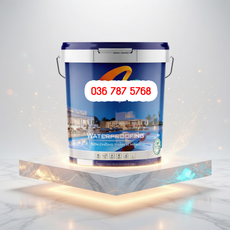 Bí quyết thiết kế vỏ thùng sơn thành công – Giải pháp giúp thương hiệu sơn bứt phá