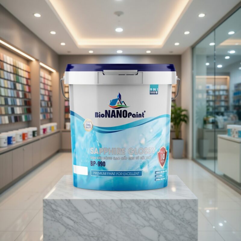 In vỏ thùng sơn giá xưởng – Giải pháp tiết kiệm chi phí và nâng tầm thương hiệu năm 2026