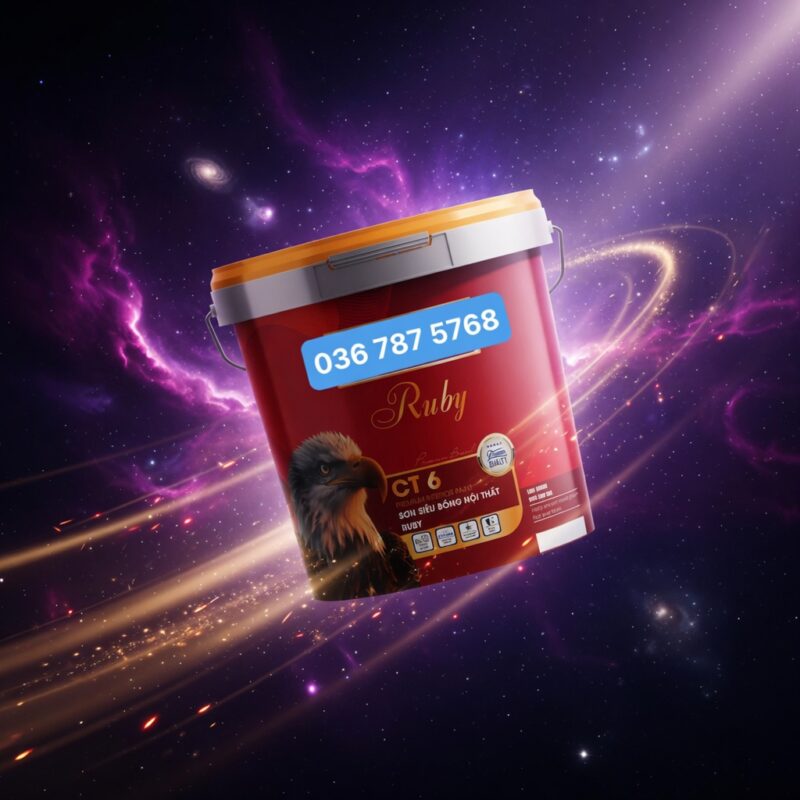 In vỏ thùng sơn trong khuôn giải pháp bao bì hiện đại giúp thương hiệu bền đẹp lâu dài