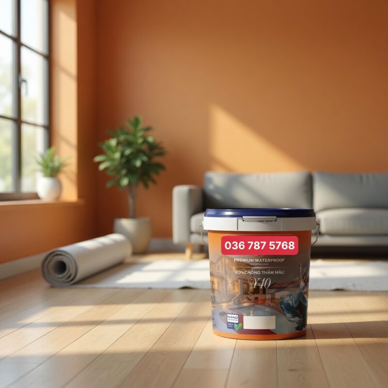 Thiết kế vỏ thùng sơn nổi bật trên thị trường – Giải pháp giúp thương hiệu bứt phá doanh số