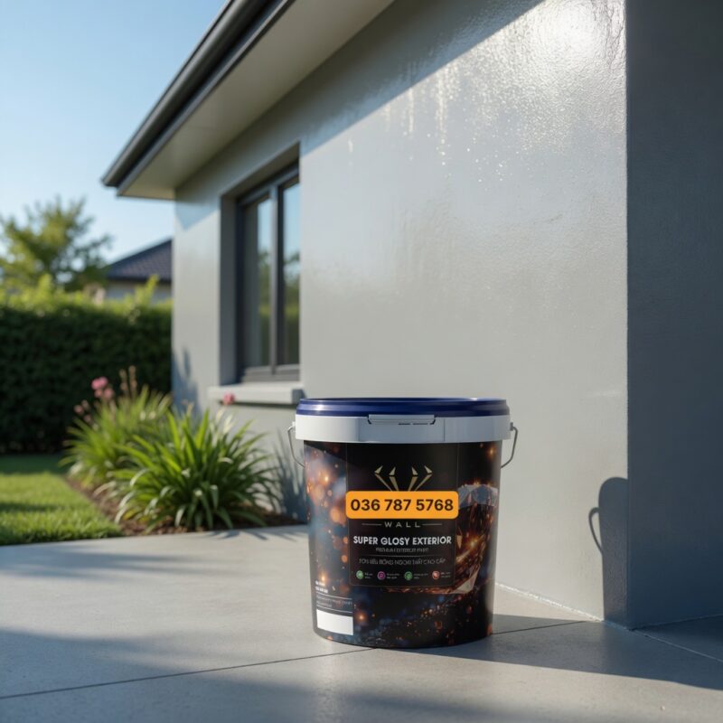 Thiết kế vỏ thùng sơn nổi bật trên thị trường – Giải pháp giúp thương hiệu bứt phá doanh số