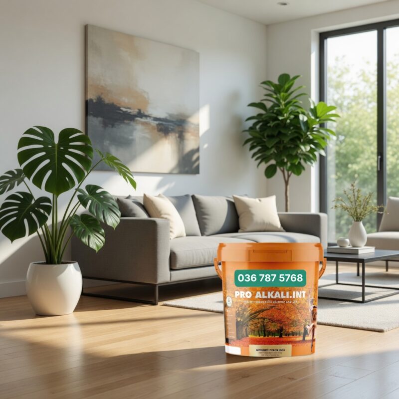 Thiết kế vỏ thùng sơn nổi bật trên thị trường – Giải pháp giúp thương hiệu bứt phá doanh số