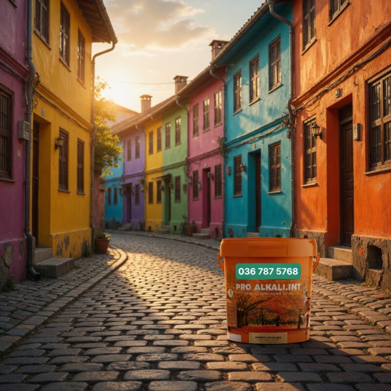 In vỏ thùng sơn bằng In Offset và In Flexo – Giải pháp bao bì chuyên nghiệp giúp thương hiệu bứt phá