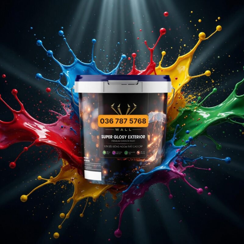 In vỏ thùng sơn bằng In Offset và In Flexo – Giải pháp bao bì chuyên nghiệp giúp thương hiệu bứt phá