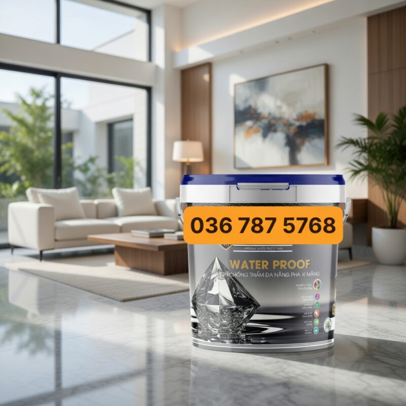 Giải pháp trọn gói: thiết kế + in vỏ thùng sơn chuyên nghiệp – Tối ưu chi phí, nâng tầm thương hiệu