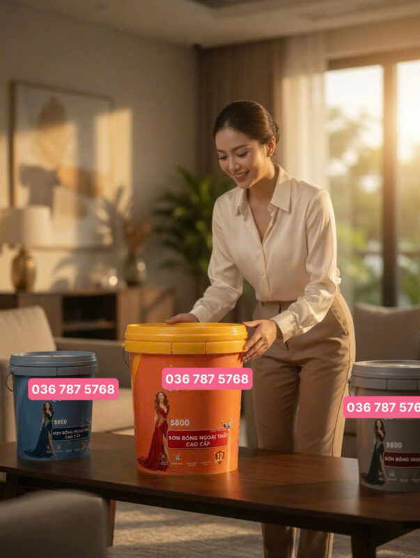 Kế hoạch in vỏ thùng sơn chiến lược biến bao bì thành công cụ tăng trưởng doanh thu