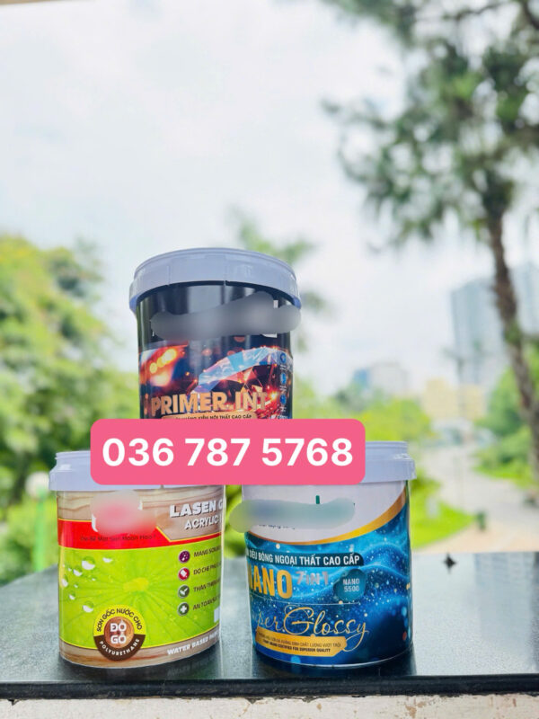 Dịch vụ in vỏ thùng sơn – Giải pháp xây dựng thương hiệu từ điểm chạm đầu tiên