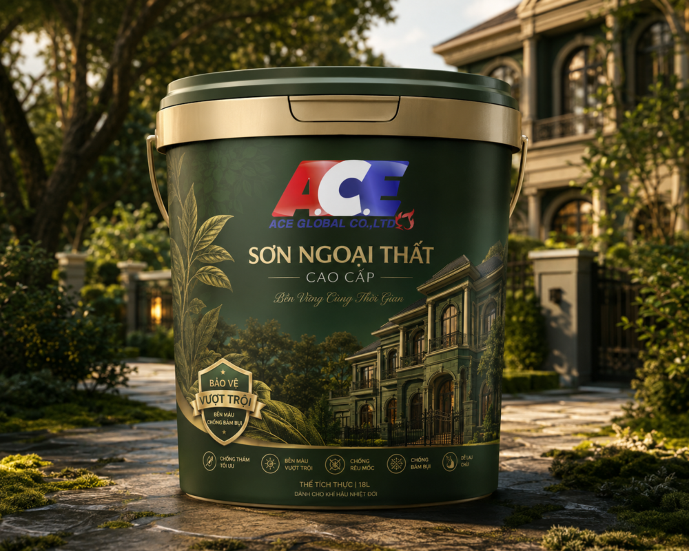 Vỏ thùng sơn và tâm lý người tiêu dùng – Vì sao bao bì đẹp giúp thương hiệu chiếm ưu thế?