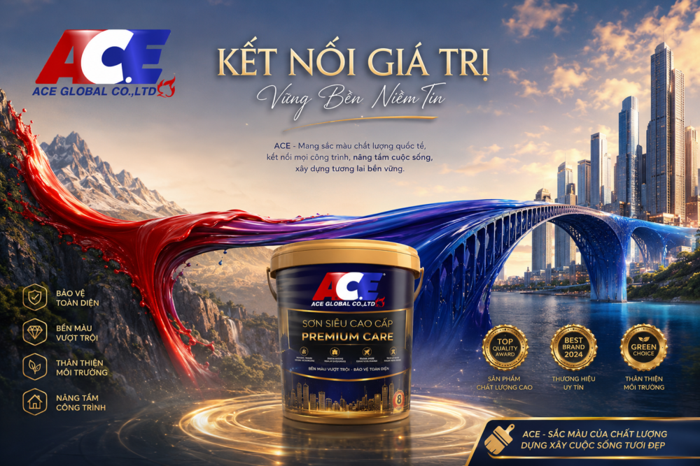 In vỏ thùng sơn cho hãng sơn mới – Giải pháp bao bì chuyên nghiệp, nổi bật trên thị trường