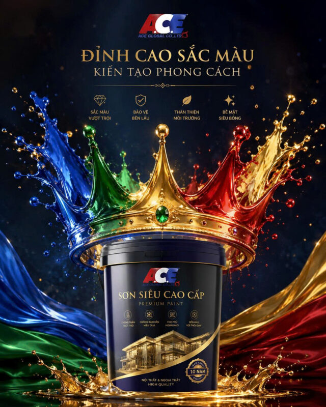 Trang chủ